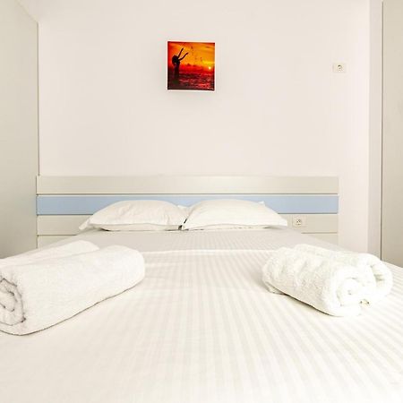 Danilo Apartments Mamaia Nord Năvodari Zewnętrze zdjęcie