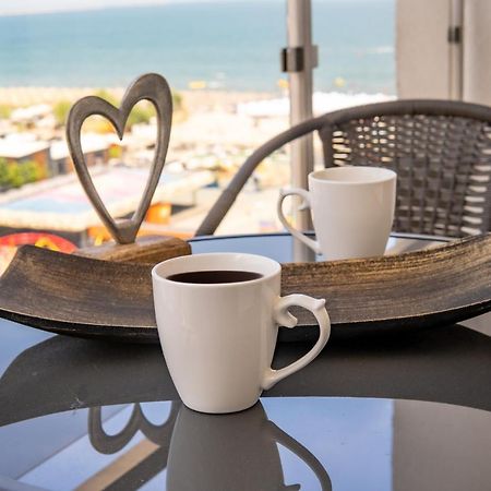 Danilo Apartments Mamaia Nord Năvodari Zewnętrze zdjęcie