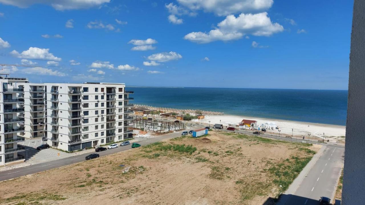 Danilo Apartments Mamaia Nord Năvodari Zewnętrze zdjęcie