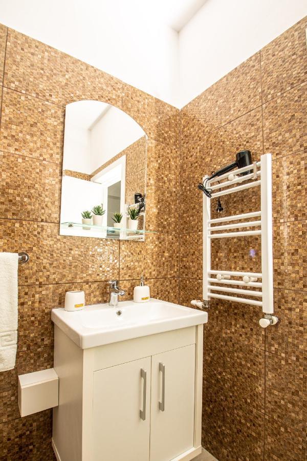 Danilo Apartments Mamaia Nord Năvodari Zewnętrze zdjęcie