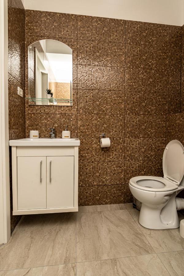Danilo Apartments Mamaia Nord Năvodari Zewnętrze zdjęcie