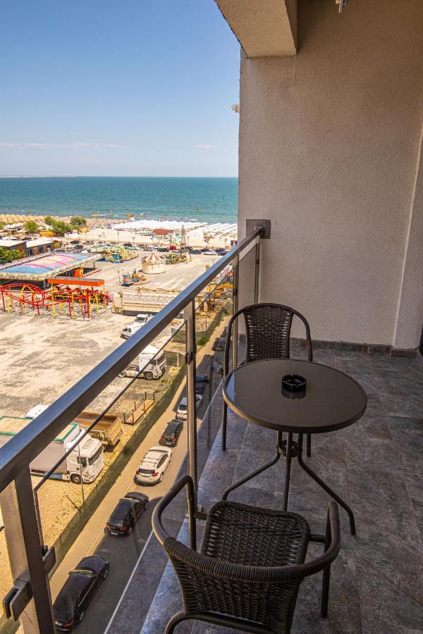 Danilo Apartments Mamaia Nord Năvodari Zewnętrze zdjęcie