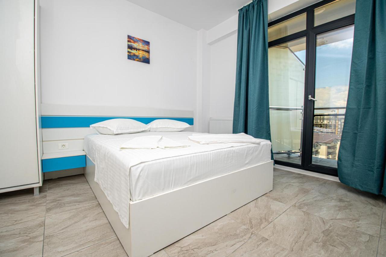 Danilo Apartments Mamaia Nord Năvodari Zewnętrze zdjęcie