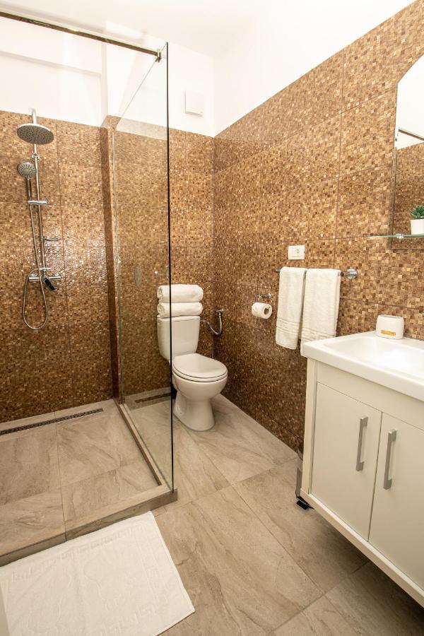 Danilo Apartments Mamaia Nord Năvodari Zewnętrze zdjęcie