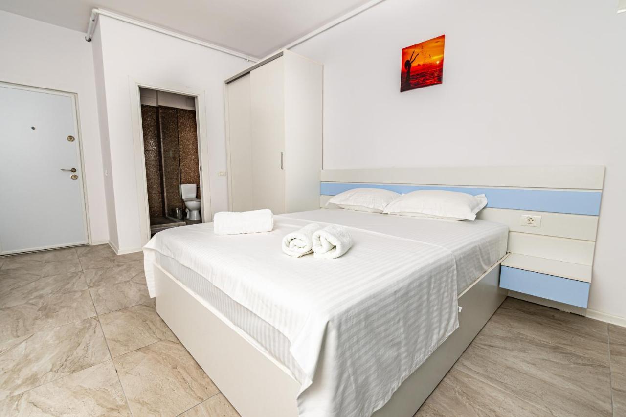 Danilo Apartments Mamaia Nord Năvodari Zewnętrze zdjęcie