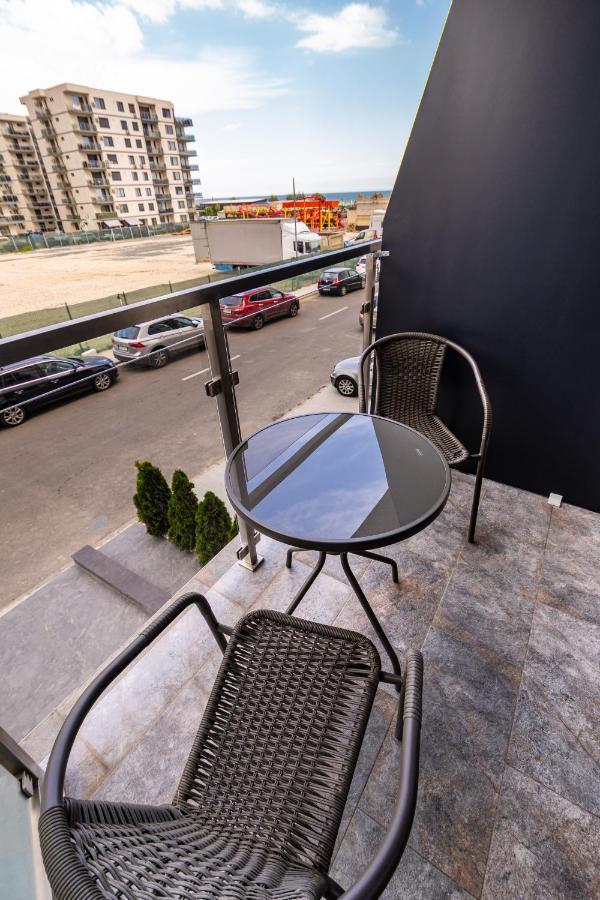 Danilo Apartments Mamaia Nord Năvodari Zewnętrze zdjęcie