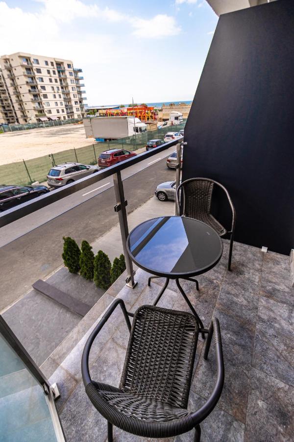 Danilo Apartments Mamaia Nord Năvodari Zewnętrze zdjęcie