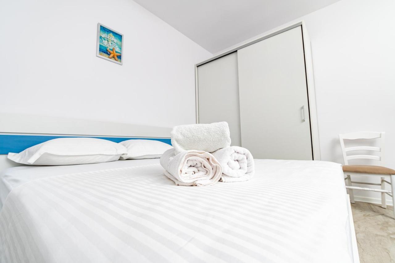 Danilo Apartments Mamaia Nord Năvodari Zewnętrze zdjęcie