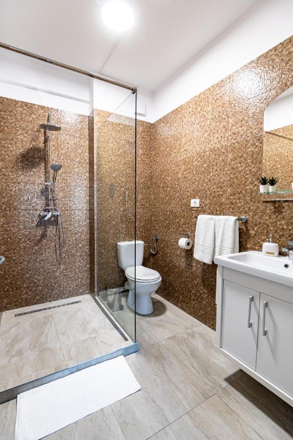 Danilo Apartments Mamaia Nord Năvodari Zewnętrze zdjęcie