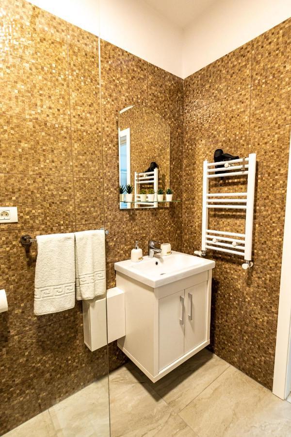 Danilo Apartments Mamaia Nord Năvodari Zewnętrze zdjęcie