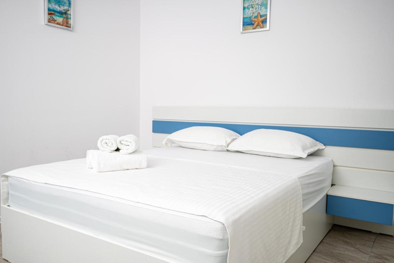 Danilo Apartments Mamaia Nord Năvodari Zewnętrze zdjęcie