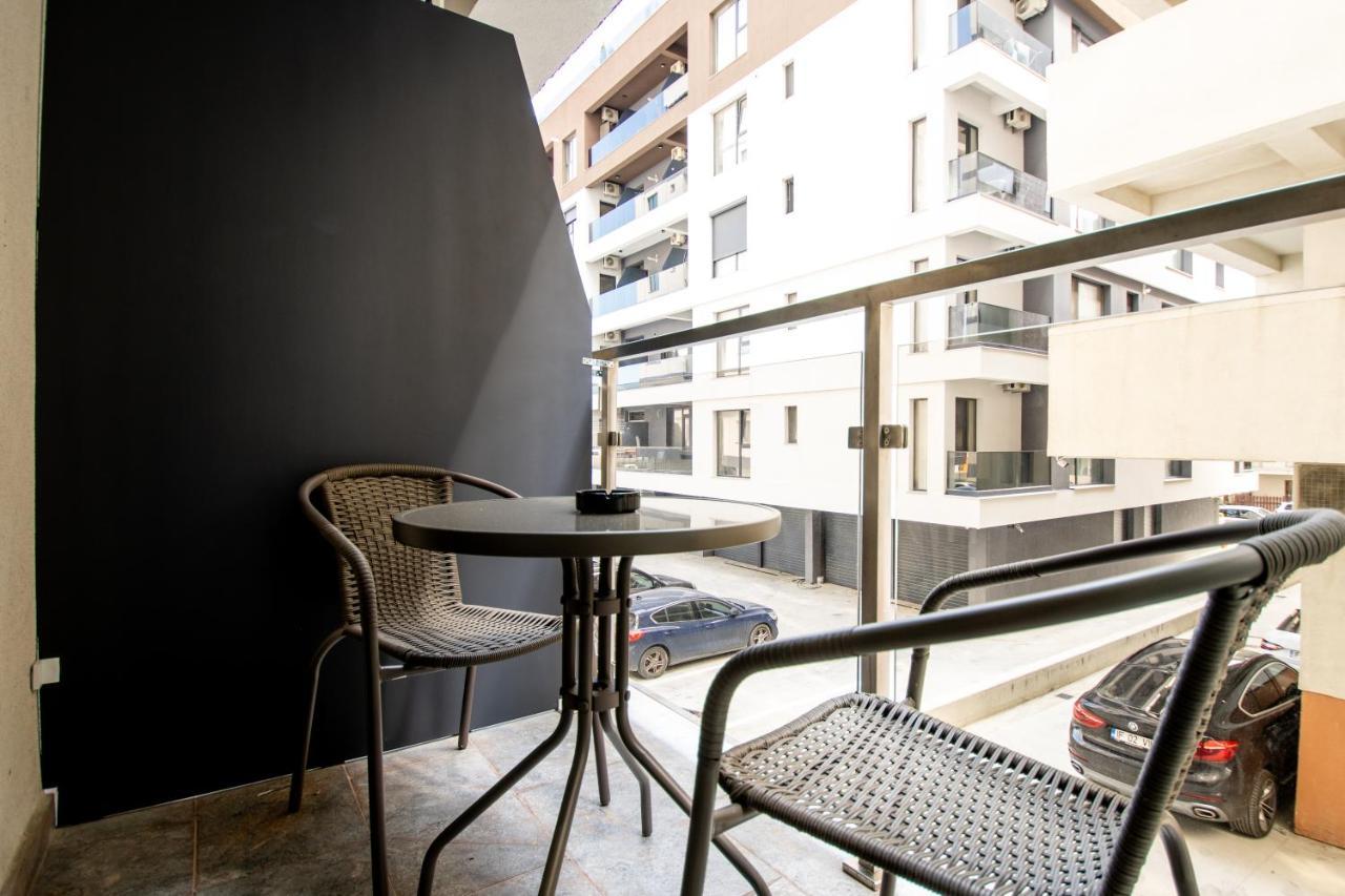 Danilo Apartments Mamaia Nord Năvodari Zewnętrze zdjęcie