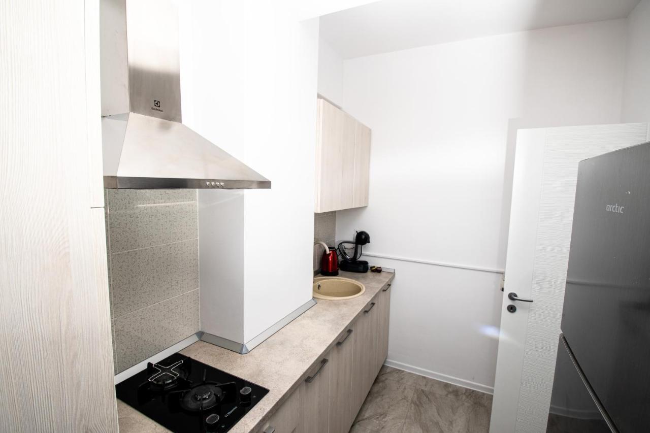 Danilo Apartments Mamaia Nord Năvodari Zewnętrze zdjęcie