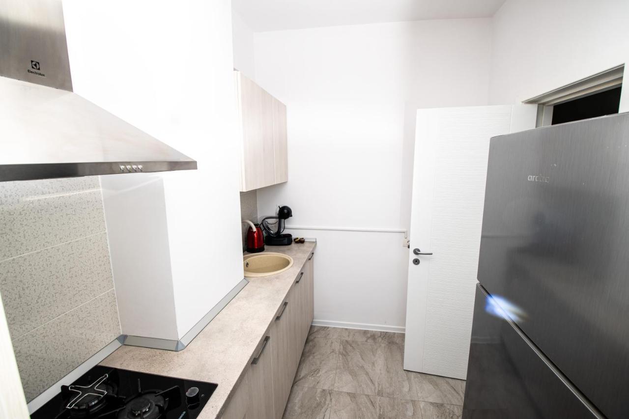 Danilo Apartments Mamaia Nord Năvodari Zewnętrze zdjęcie