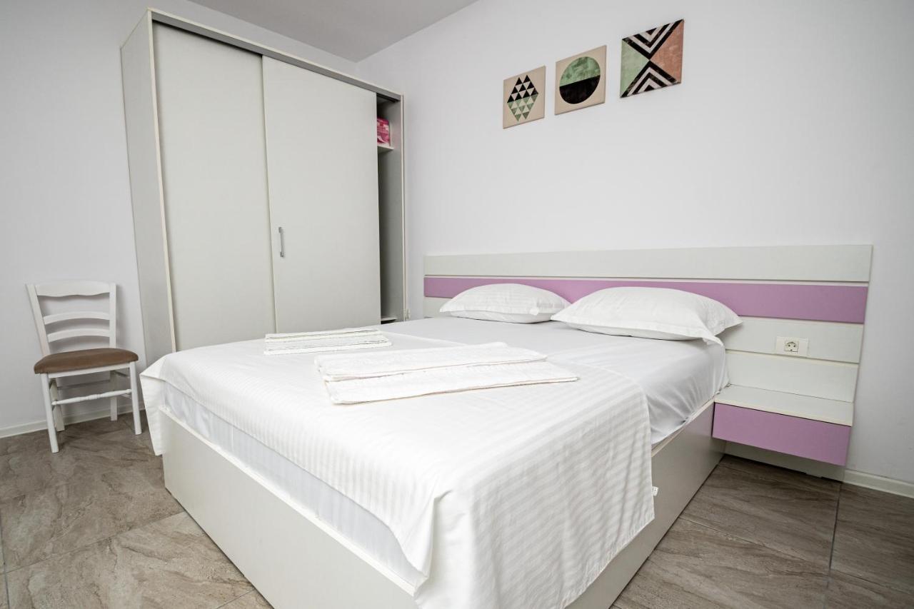 Danilo Apartments Mamaia Nord Năvodari Zewnętrze zdjęcie