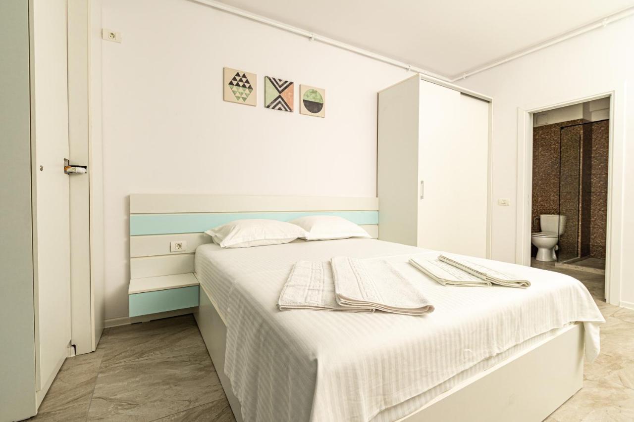 Danilo Apartments Mamaia Nord Năvodari Zewnętrze zdjęcie
